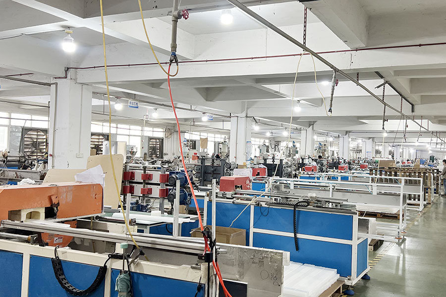 Jiangmen Xinchen Plastic Electronic Technology Co., Ltd.